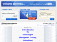 williams-poremba.com