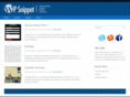 wpsnippet.com