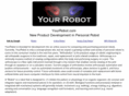 yourrobot.com