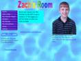 zachsroom.com