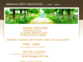 aaaaaallergyassociates.com