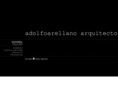 adolfoarellano.com