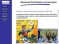 advancedperformanceaccessories.com