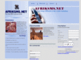 afriksms.net