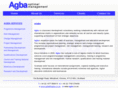agba.co.uk