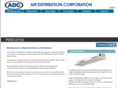 air-distribution.com