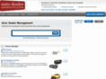 autodealermarketplace.com