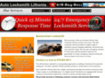 autolocksmithlithonia.com