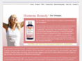 balanceremedy.com