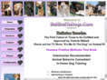 bekindtodogs.com