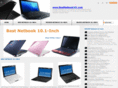 bestnetbook101.com