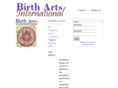 birtharts.net