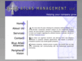 blueatlasmanagement.com