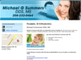 bracesbysummersidaho.com