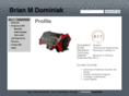 briandominiak.com