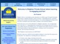 brightonpreschool.com