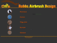bubbsairbrush.com