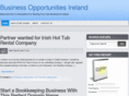 businessopportunitiesireland.com