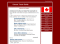 canada-travel-guide.de