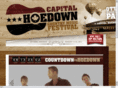 capitalhoedown.com