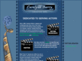 carolynebarry.com