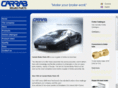 carrabbrakeparts.com