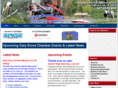 carygrovechamber.com