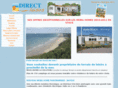 chaletmobile.com