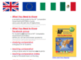 compgov.info