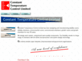 constanttemp.com