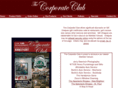 corporateclub.com