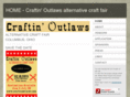 craftinoutlaws.com