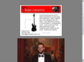 cvillebass.com