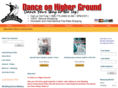 danceonhigherground.com