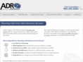 datarecoverywyoming.com
