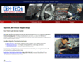 dextechautoservice.com