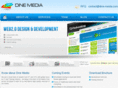 dine-media.com