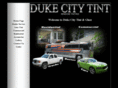 dukecitytint.com