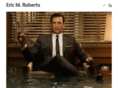 ericmroberts.com
