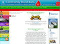 eriebloodbank.com