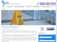 evocleaning.co.uk