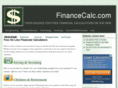financecalc.com
