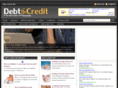 freedebtandcredithelp.com