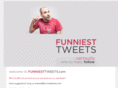 funniesttweets.com