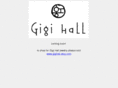 gigihall.com