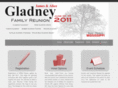 gladneyfamilyreunion.org