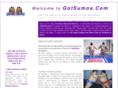 gotsumos.com