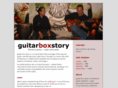 guitarboxstory.com