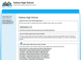 helenahighschool.org