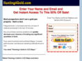 hunting4gold.com